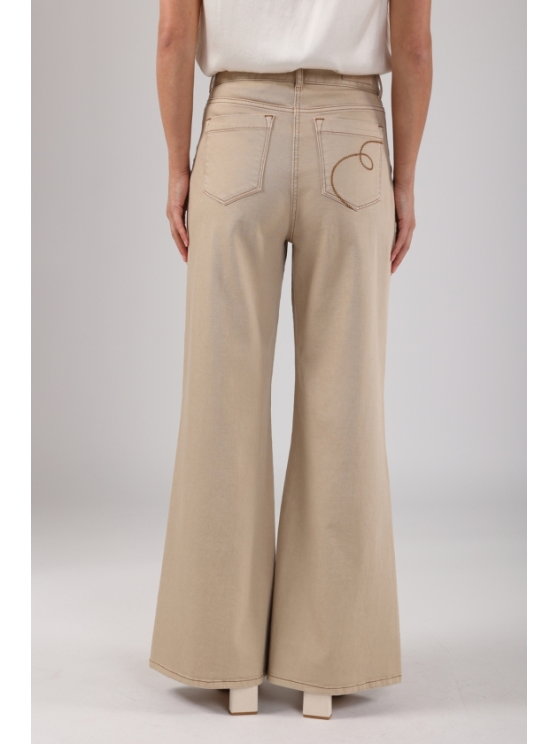 NUKUS Ruby Pants 9 sand