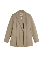 Josh V ISE 527 mink melange