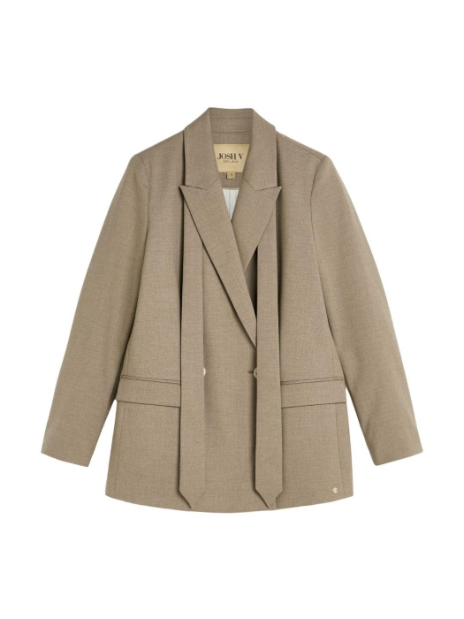 Josh V ISE 527 mink melange