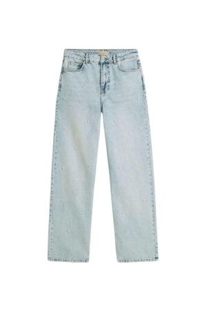 Josh V PHEBE 503 blue denim