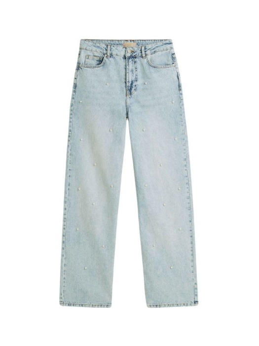 Josh V PHEBE 503 blue denim