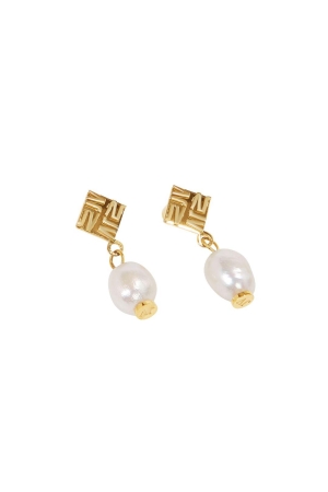 Josh V DONNA 750 antique gold
