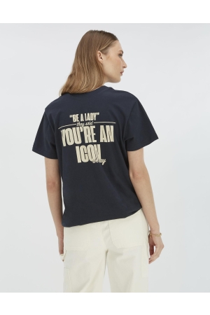 Josh V ROXY ICONIC 983 dark navy
