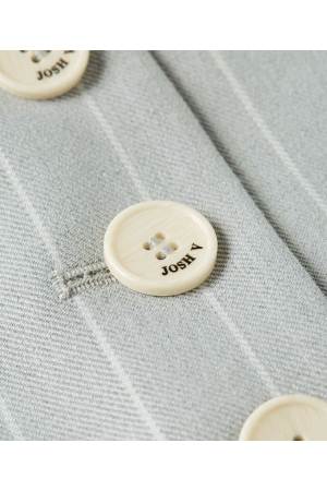 Josh V RUDY 937 sky blue