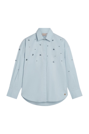 Josh V LOVA 937 sky blue