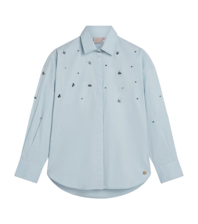 Josh V LOVA 937 sky blue