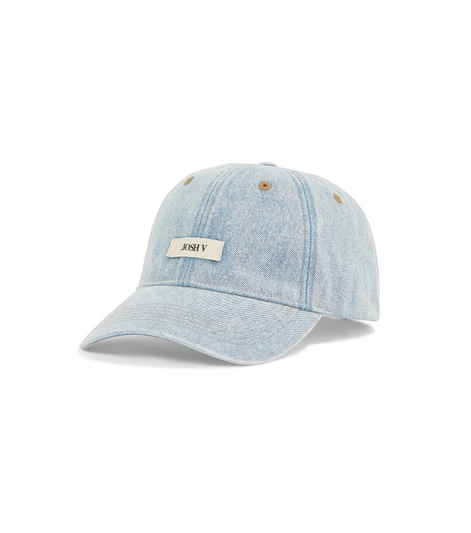 Josh V LAUREEN 500 denim blue
