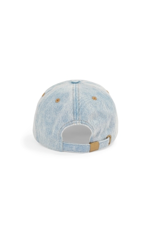 Josh V LAUREEN 500 denim blue