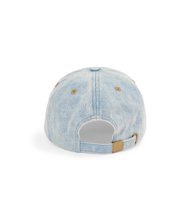 Josh V LAUREEN 500 denim blue