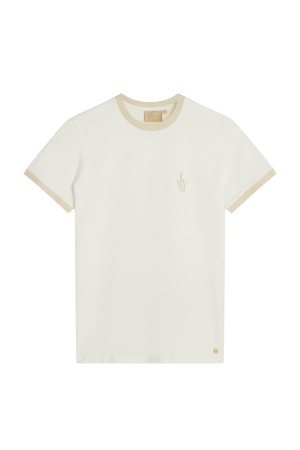 Josh V LOREN 033 off white