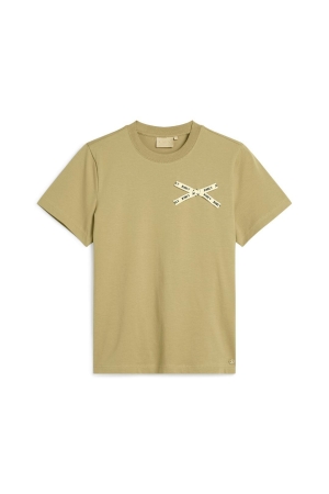 Josh V DORIE BOW 518 green