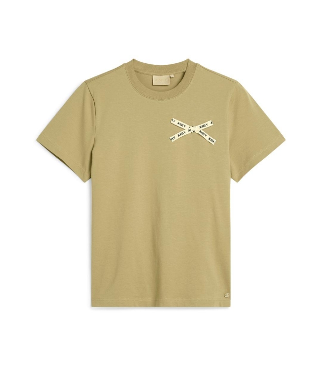 Josh V DORIE BOW 518 green