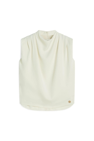 Josh V KIANA 474 cocoon white
