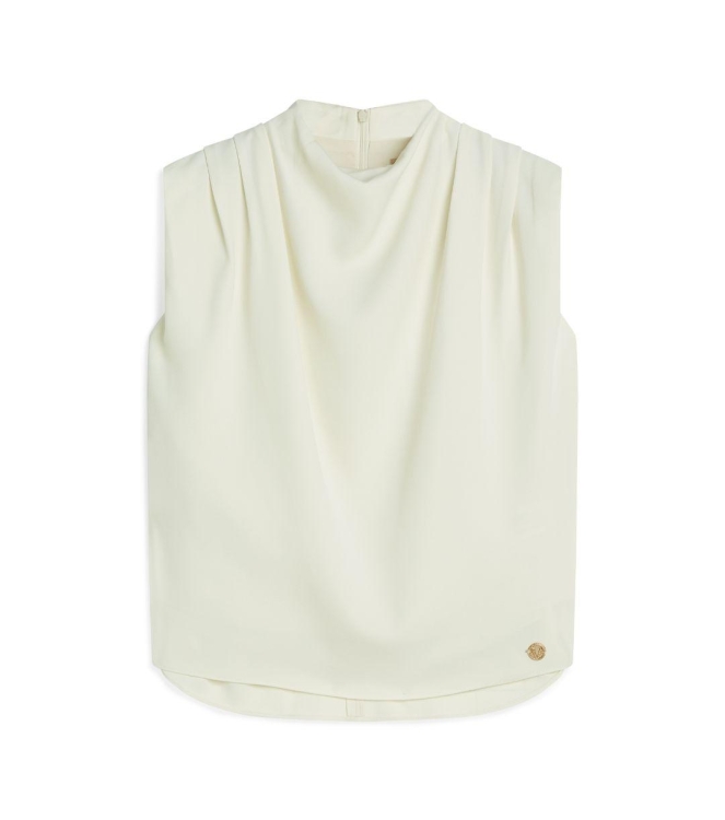 Josh V KIANA 474 cocoon white