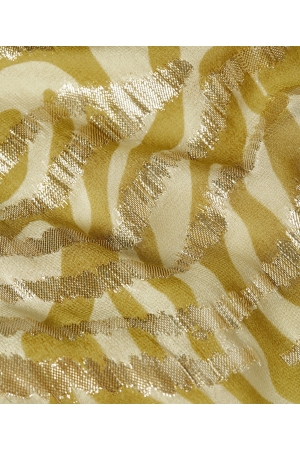 Josh V ALIYA 517 gold green