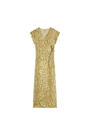 Josh V ALLOIS 517 gold green
