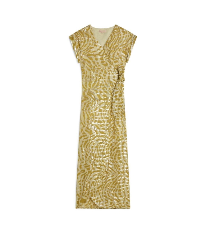 Josh V ALLOIS 517 gold green