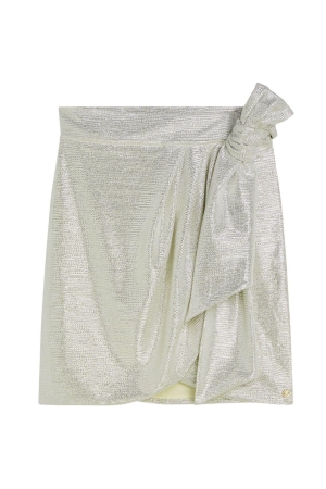 Josh V CAMEO 099 silver glitter