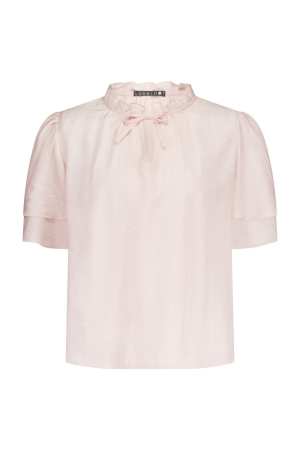 Label Dot Adda 780 roze