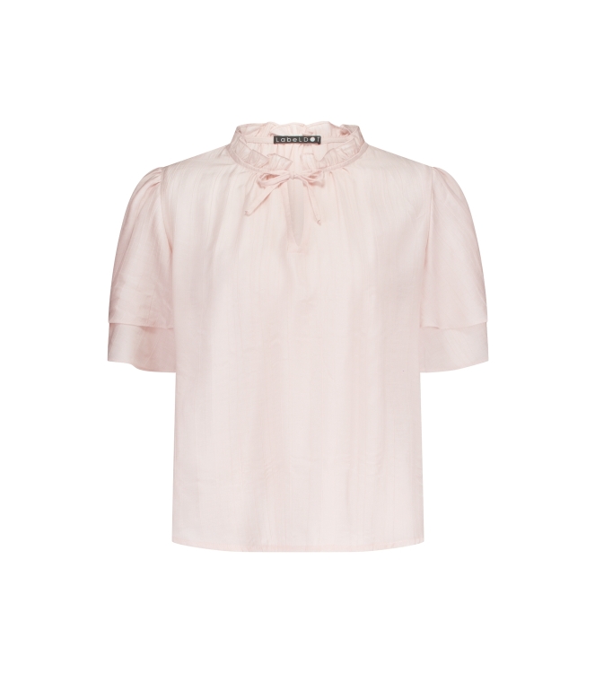 Label Dot Adda 780 roze
