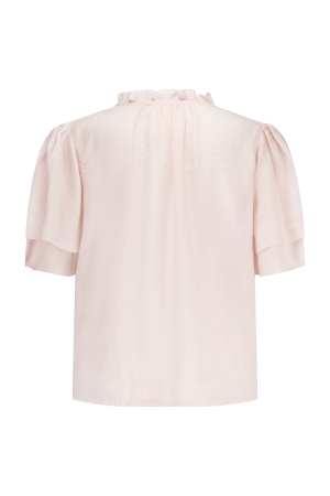 Label Dot Adda 780 roze