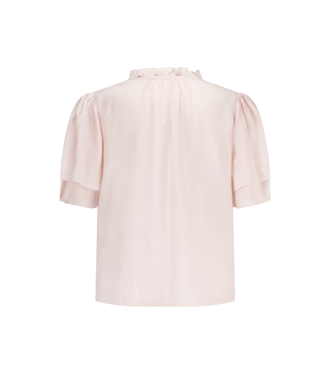 Label Dot Adda 780 roze