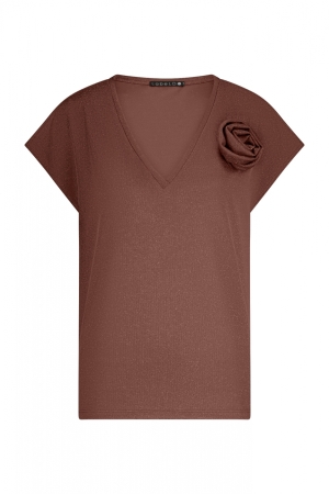 Label Dot Mila 845 koper