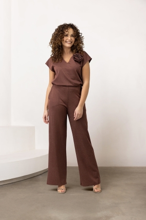 Label Dot Mila 845 koper