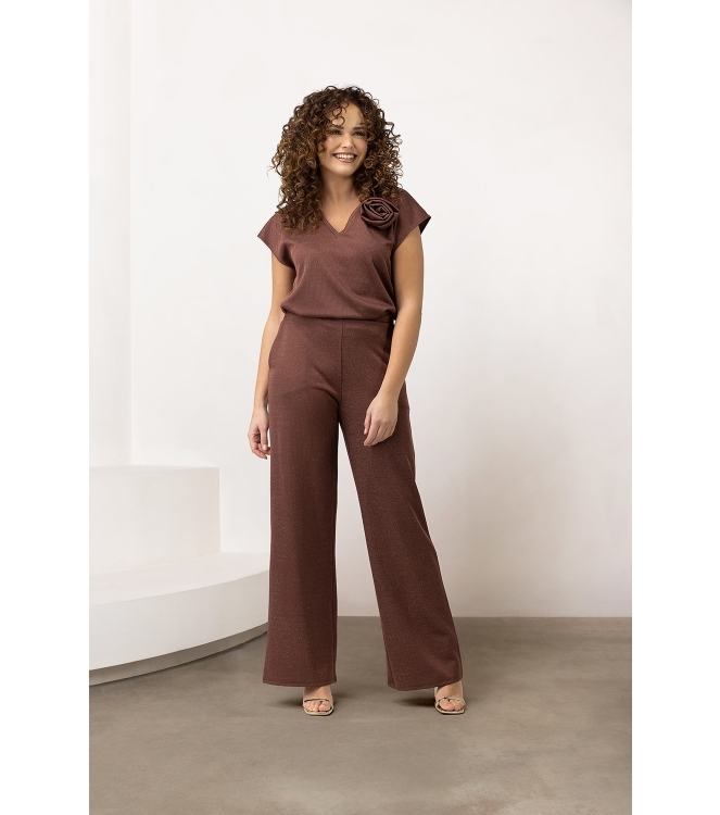 Label Dot Mila 845 koper
