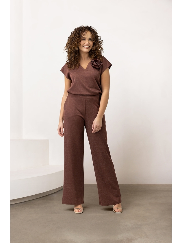 Label Dot Rudi 845 koper