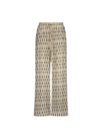 Label Dot Raf 951 zwart / zand