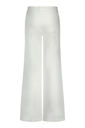 Label Dot Romee 200 off white