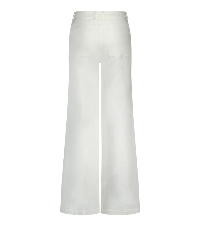 Label Dot Romee 200 off white