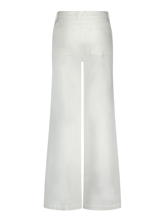 Label Dot Romee 200 off white