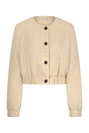 Label Dot Deli 250 goud