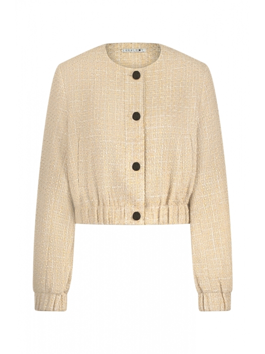 Label Dot Deli 250 goud