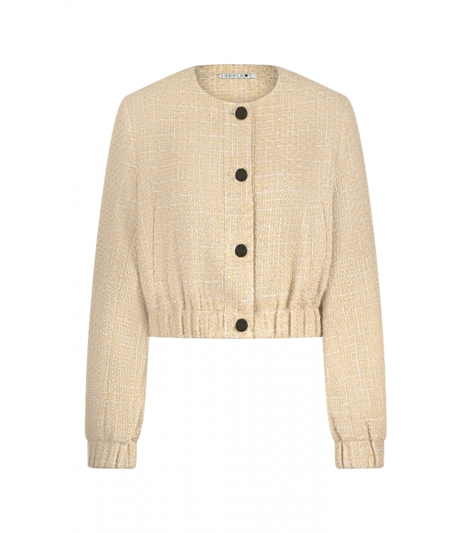 Label Dot Deli 250 goud