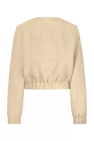 Label Dot Deli 250 goud