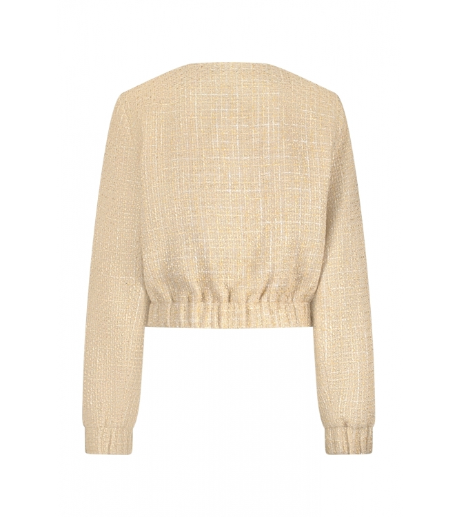 Label Dot Deli 250 goud