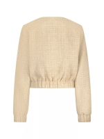 Label Dot Deli 250 goud