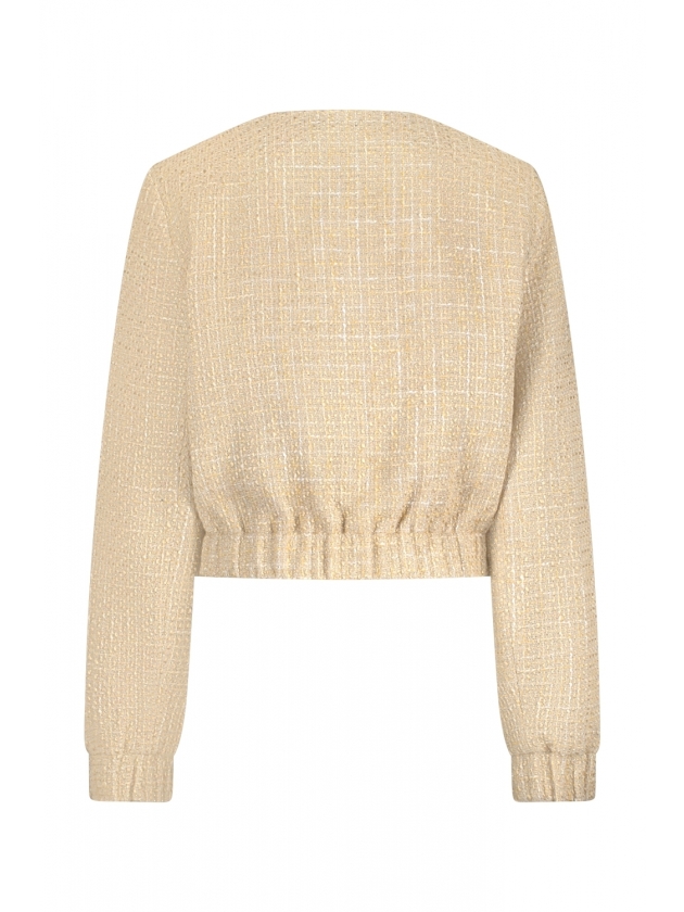 Label Dot Deli 250 goud