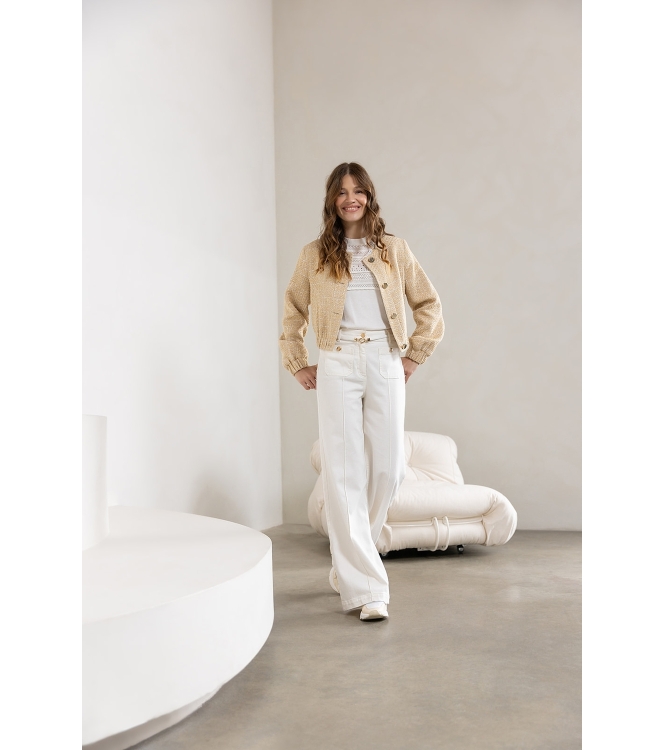 Label Dot Deli 250 goud