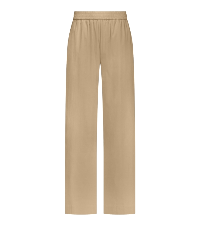 Label Dot Ram 260 camel