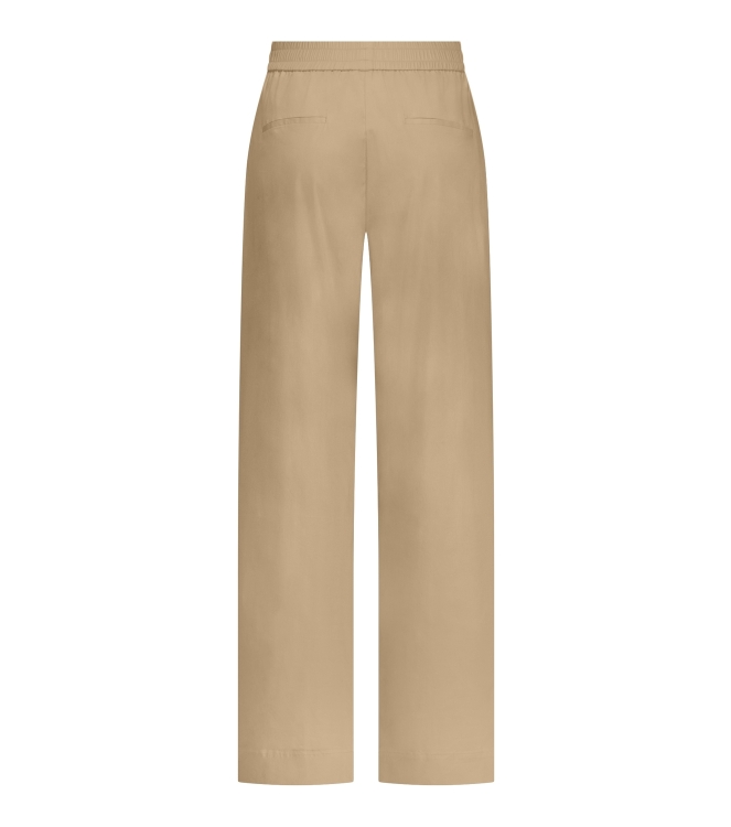 Label Dot Ram 260 camel