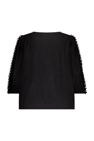 Label Dot Anneke 900 zwart