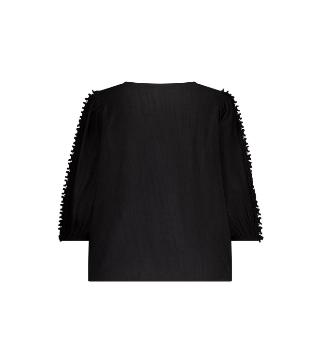 Label Dot Anneke 900 zwart