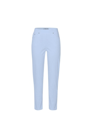 Raphaela by Brax PAMINA 6/8 2828 powder blue