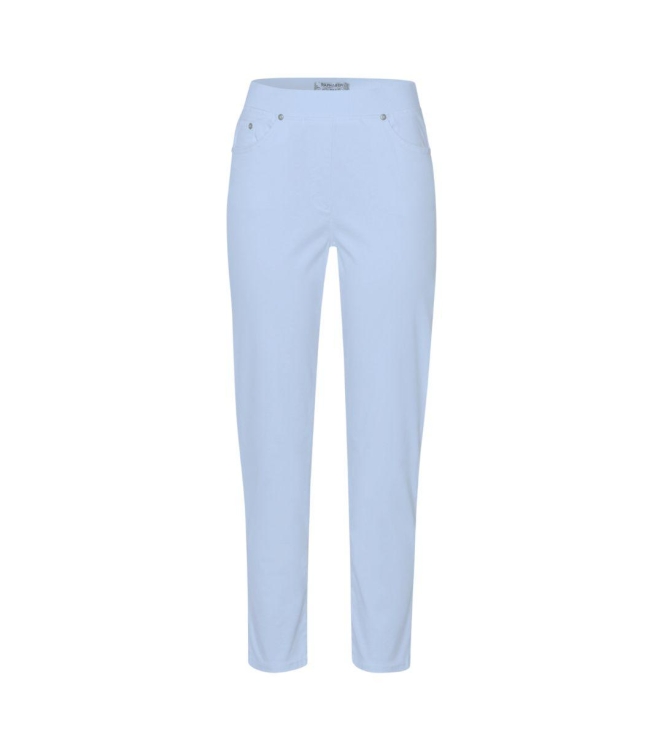 Raphaela by Brax PAMINA 6/8 2828 powder blue