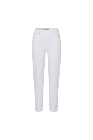 Raphaela by Brax PAMINA 6/8 9999 White
