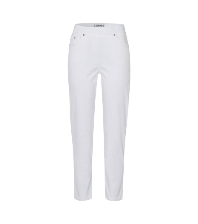 Raphaela by Brax PAMINA 6/8 9999 White